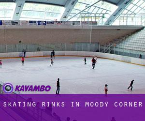 Skating Rinks in Moody Corner