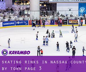 Skating Rinks in Nassau County by town - page 3