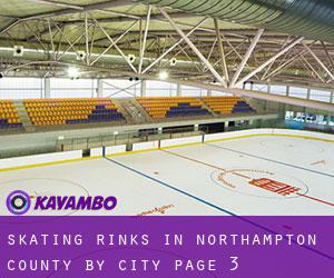 Skating Rinks in Northampton County by city - page 3