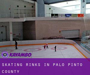 Skating Rinks in Palo Pinto County