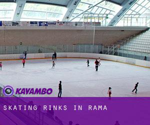 Skating Rinks in Rama