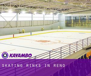 Skating Rinks in Reno