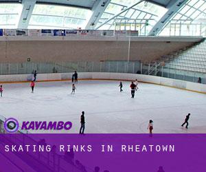Skating Rinks in Rheatown