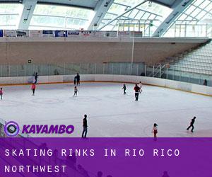 Skating Rinks in Rio Rico Northwest