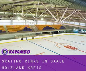Skating Rinks in Saale-Holzland-Kreis