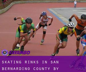 Skating Rinks in San Bernardino County by municipality - page 8