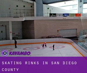 Skating Rinks in San Diego County