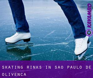 Skating Rinks in São Paulo de Olivença