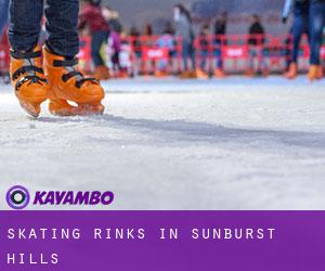 Skating Rinks in Sunburst Hills