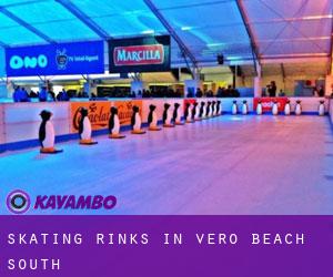 Skating Rinks in Vero Beach South