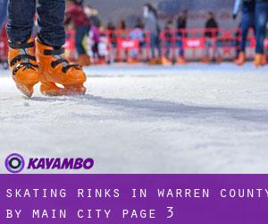 Skating Rinks in Warren County by main city - page 3