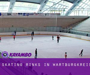 Skating Rinks in Wartburgkreis