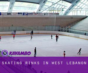 Skating Rinks in West Lebanon