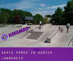 Skate Parks in Aurich Landkreis