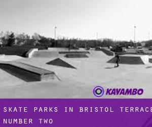 Skate Parks in Bristol Terrace Number Two