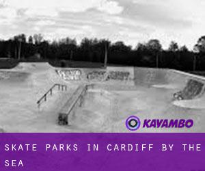 Skate Parks in Cardiff-by-the-Sea