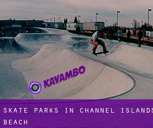 Skate Parks in Channel Islands Beach