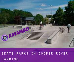 Skate Parks in Cooper River Landing