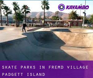Skate Parks in Fremd Village-Padgett Island