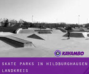 Skate Parks in Hildburghausen Landkreis