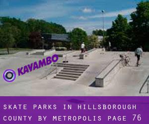 Skate Parks in Hillsborough County by metropolis - page 76