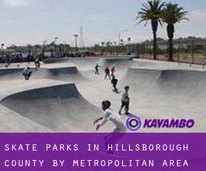 Skate Parks in Hillsborough County by metropolitan area - page 4