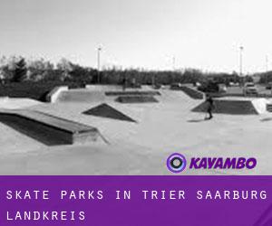 Skate Parks in Trier-Saarburg Landkreis