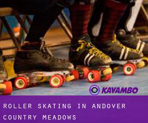 Roller Skating in Andover Country Meadows
