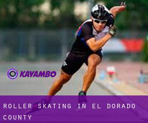 Roller Skating in El Dorado County