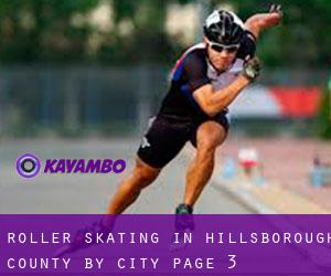 Roller Skating in Hillsborough County by city - page 3