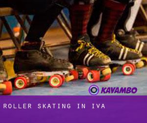 Roller Skating in Iva