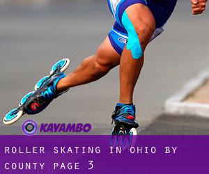 Roller Skating in Ohio by County - page 3