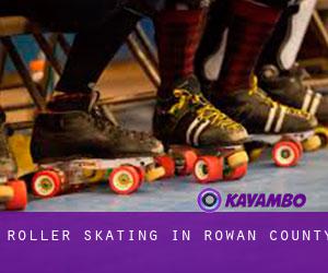 Roller Skating in Rowan County