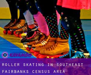 Roller Skating in Southeast Fairbanks Census Area