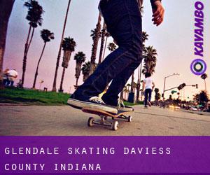 Glendale skating (Daviess County, Indiana)