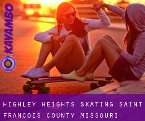 Highley Heights skating (Saint Francois County, Missouri)