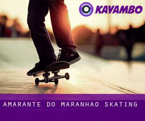 Amarante do Maranhão skating