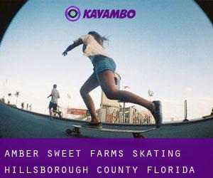 Amber Sweet Farms skating (Hillsborough County, Florida)