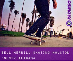 Bell-Merrill skating (Houston County, Alabama)