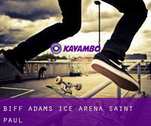 Biff Adams Ice Arena (Saint Paul)