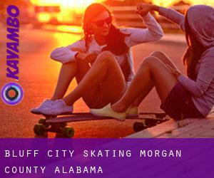 Bluff City skating (Morgan County, Alabama)