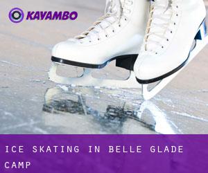 Ice Skating in Belle Glade Camp