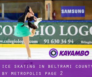 Ice Skating in Beltrami County by metropolis - page 2