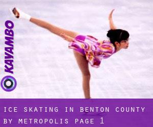 Ice Skating in Benton County by metropolis - page 1