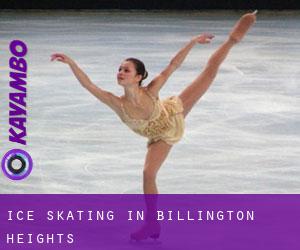 Ice Skating in Billington Heights