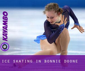 Ice Skating in Bonnie Doone