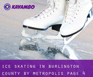Ice Skating in Burlington County by metropolis - page 4