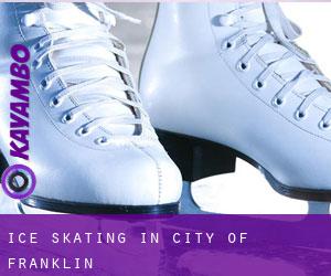 Ice Skating in City of Franklin