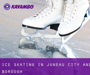 Ice Skating in Juneau City and Borough