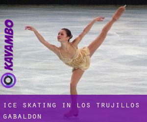 Ice Skating in Los Trujillos-Gabaldon